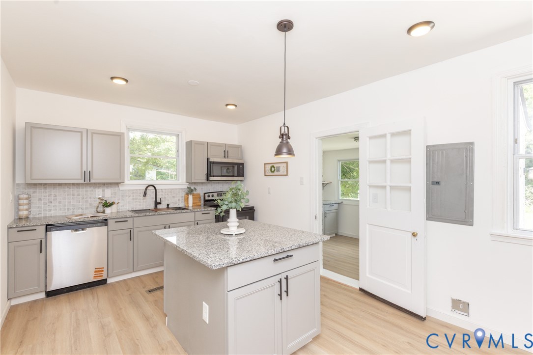 4008 River Road Petersburg, VA 23803 - Photo 10 of 41