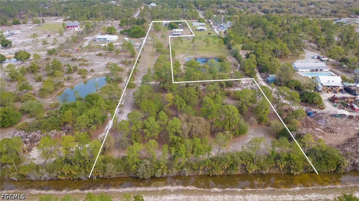 4110 East 23rd Street Alva, FL 33920 - Photo 32 of 38 a view of swimming pool