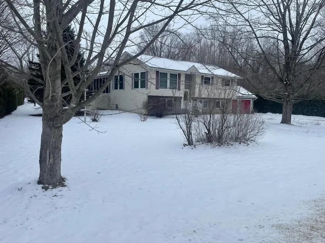 $451,000 | 1085 Lamkin Street, Highgate, VT 05459