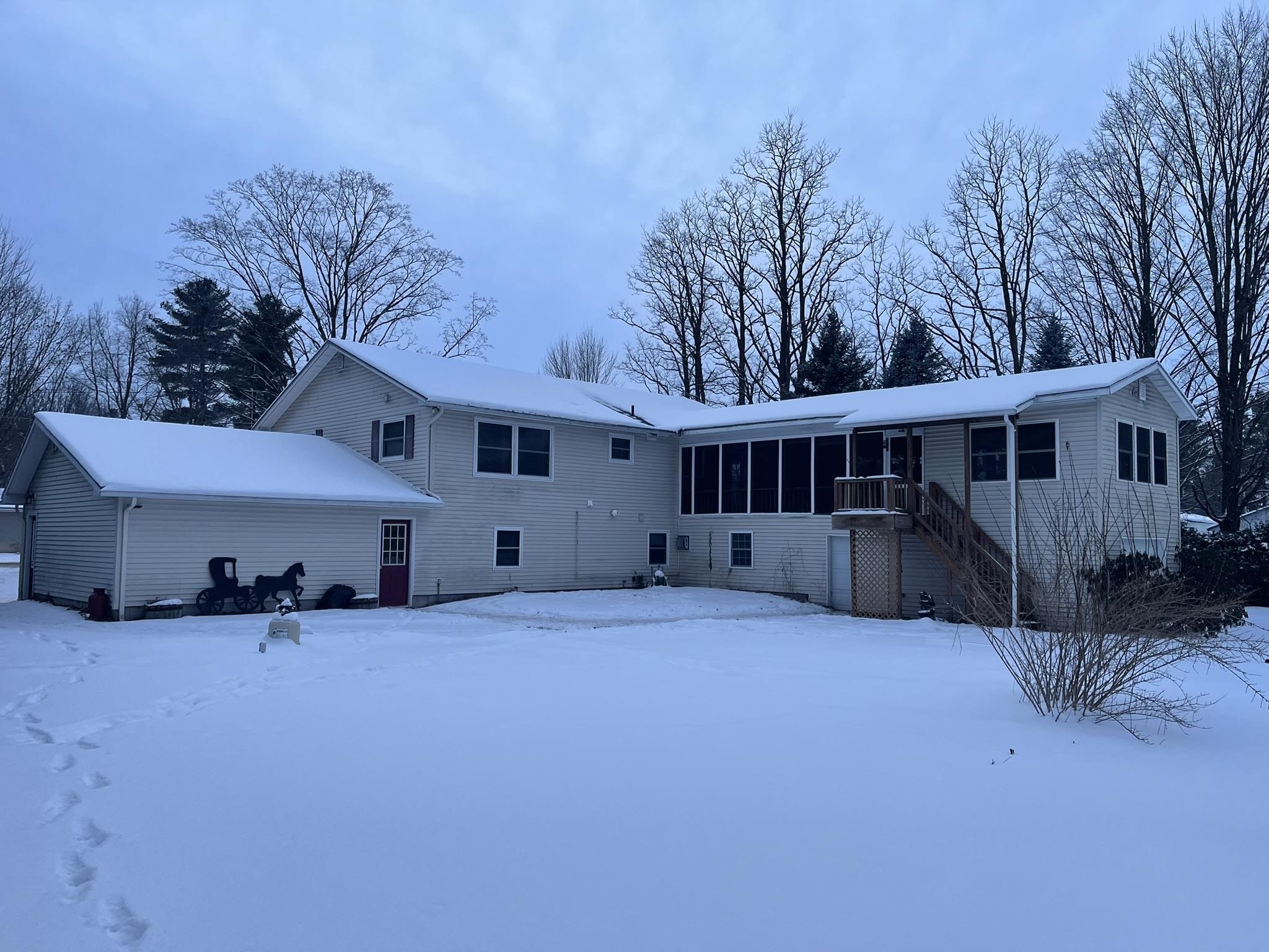 1085 Lamkin Street Highgate, VT 05459 - Photo 5 of 36