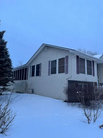 $451,000 | 1085 Lamkin Street, Highgate, VT 05459