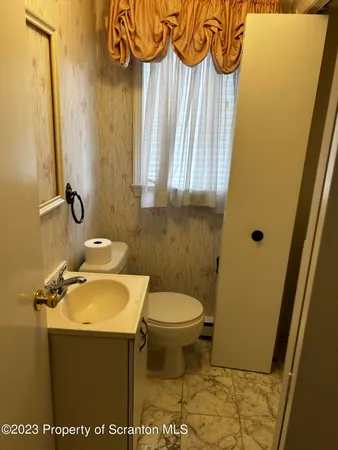 $239,000 | 509 Von Bergen Street, Old Forge, PA 18518