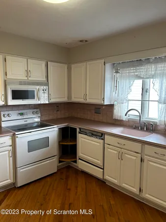 $239,000 | 509 Von Bergen Street, Old Forge, PA 18518