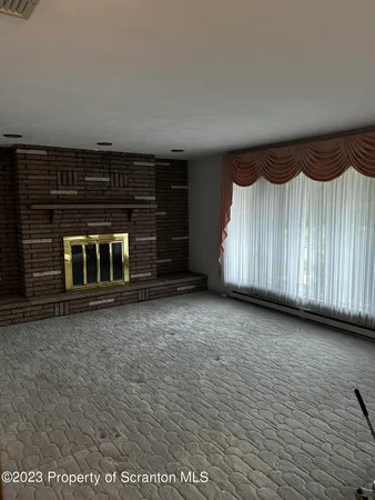 $239,000 | 509 Von Bergen Street, Old Forge, PA 18518