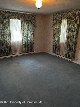 $239,000 | 509 Von Bergen Street, Old Forge, PA 18518