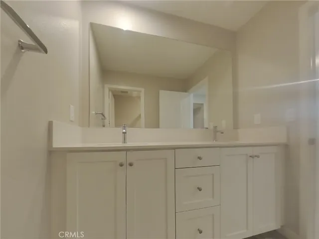 a view of a house with a garage