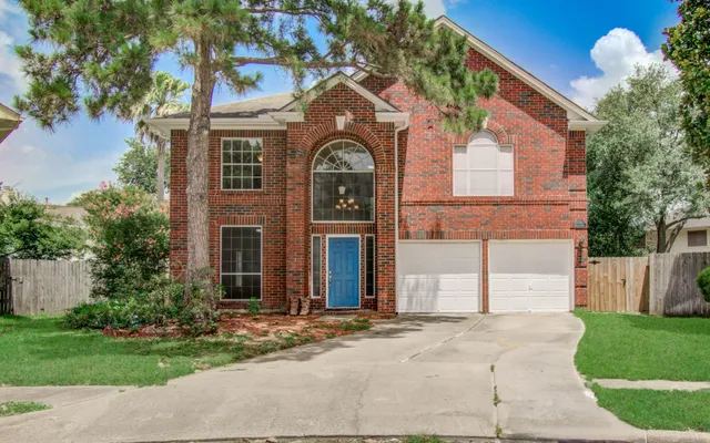 $328,000 | 3746 Havenmoor Place, Katy, TX 77449