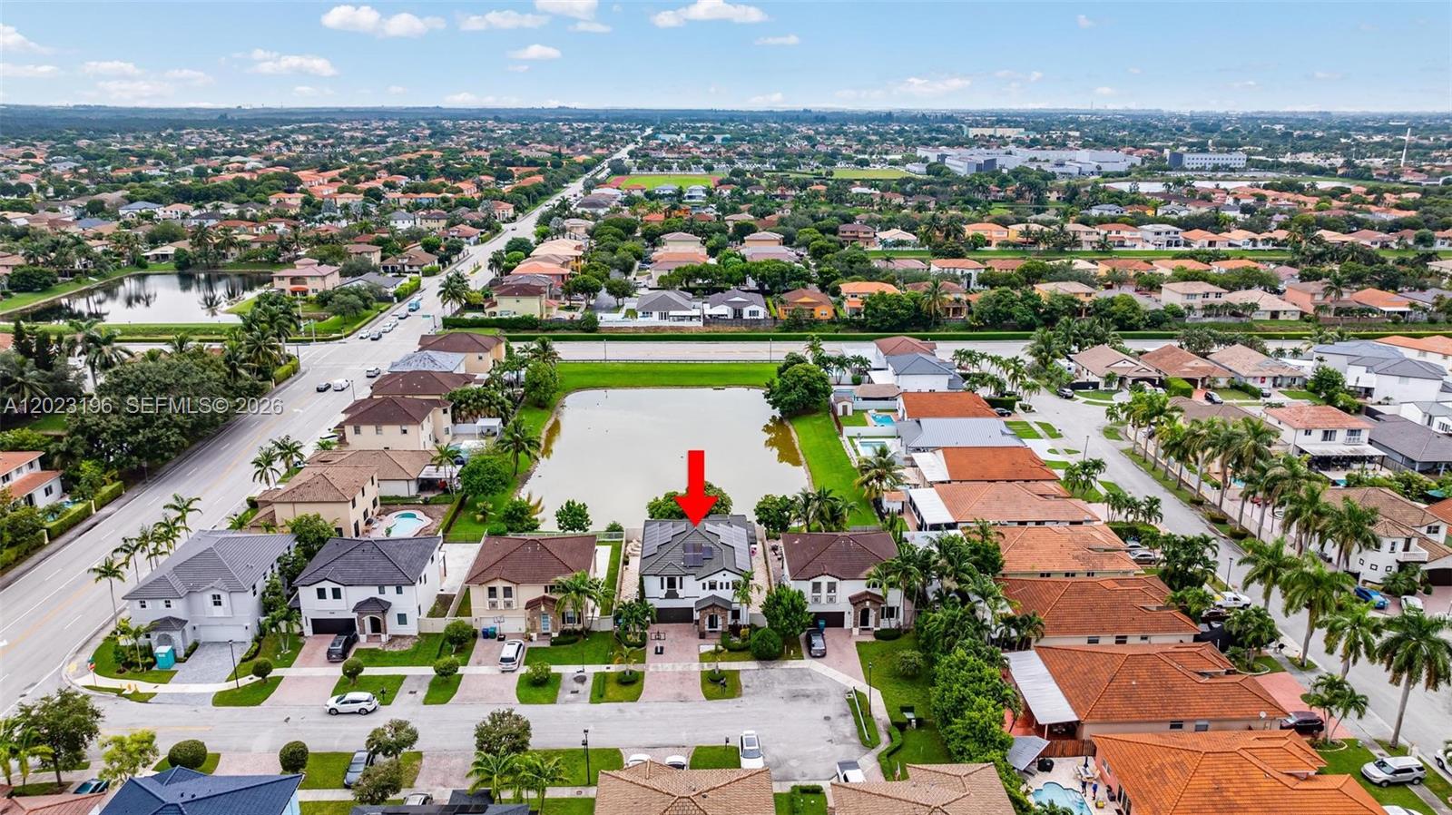 16125 Southwest 65th Lane Miami, FL 33193 - Photo 8 of 68