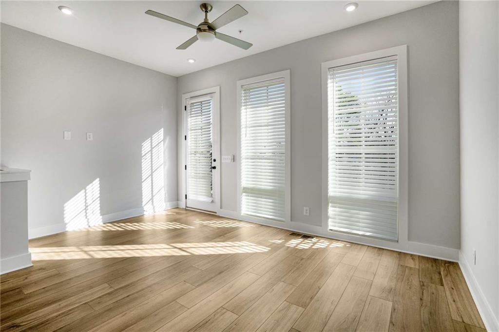 1293 Longreen Terrace Northwest, Unit 4 Atlanta, GA 30318 - Photo 10 of 32