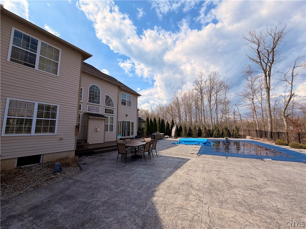 3027 Crocus Lane Lysander, NY 13027 - Photo 31 of 36