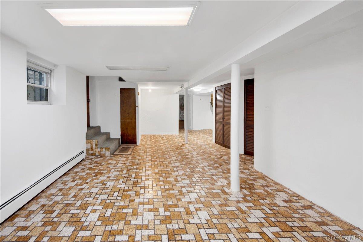 2028 Haight Avenue Bronx, NY 10461 - Photo 11 of 31 Perfect for Extended Family, Generational Living, Home Office, Family Room... Enless Possibilities