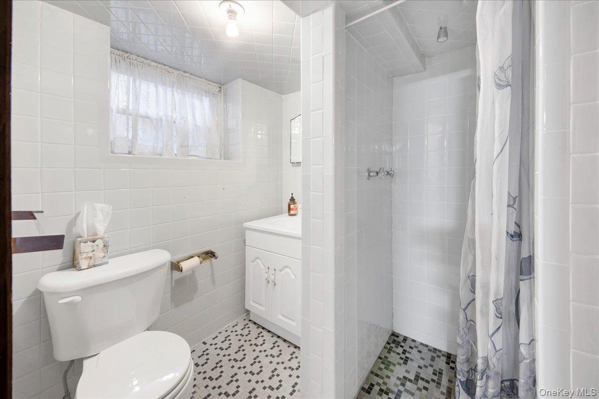 2028 Haight Avenue Bronx, NY 10461 - Photo 12 of 31 Basement Bathroom