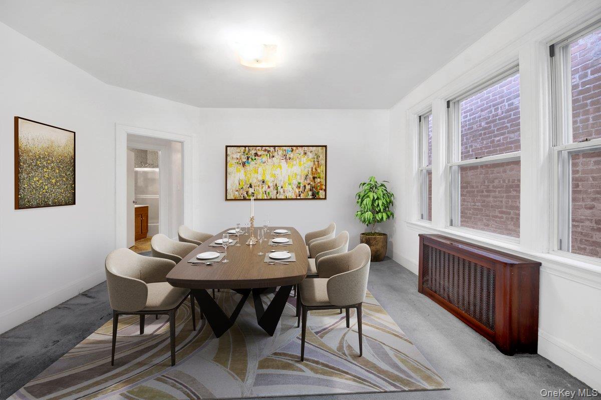 2028 Haight Avenue Bronx, NY 10461 - Photo 18 of 31 Virtually Staged