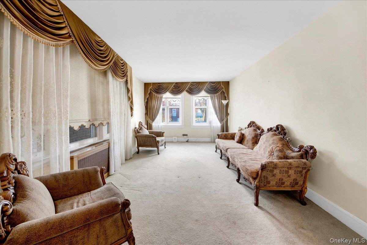 2028 Haight Avenue Bronx, NY 10461 - Photo 2 of 31 Unit #1