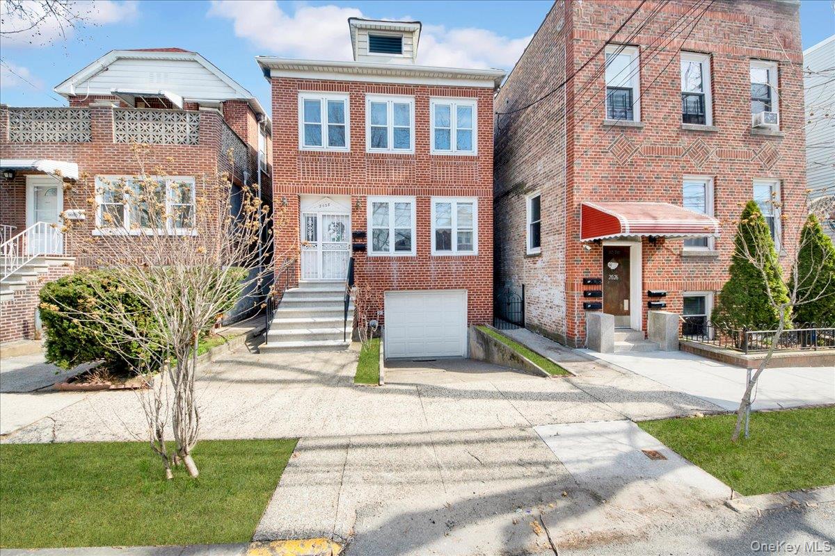 2028 Haight Avenue Bronx, NY 10461 - Photo 28 of 31