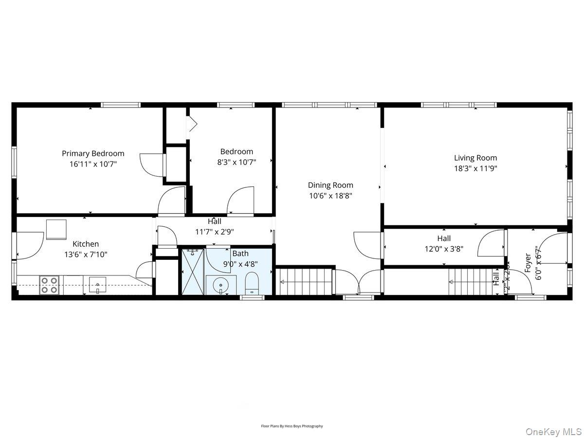 2028 Haight Avenue Bronx, NY 10461 - Photo 29 of 31 Unit #1