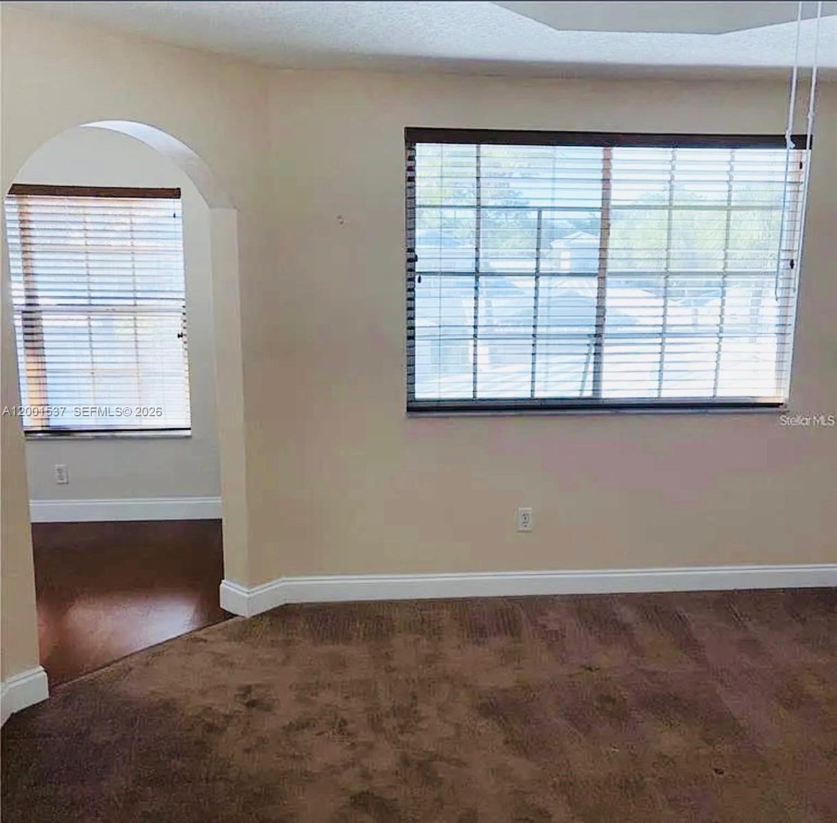 151 Coconut Key Lane Delray Beach, FL 33484 - Photo 18 of 21 an empty room with a window