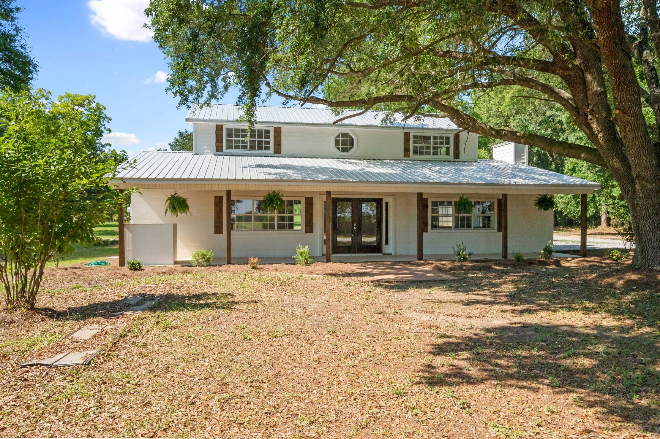 29701 Comstock Road Elberta, AL 36530 - Photo 3 of 31