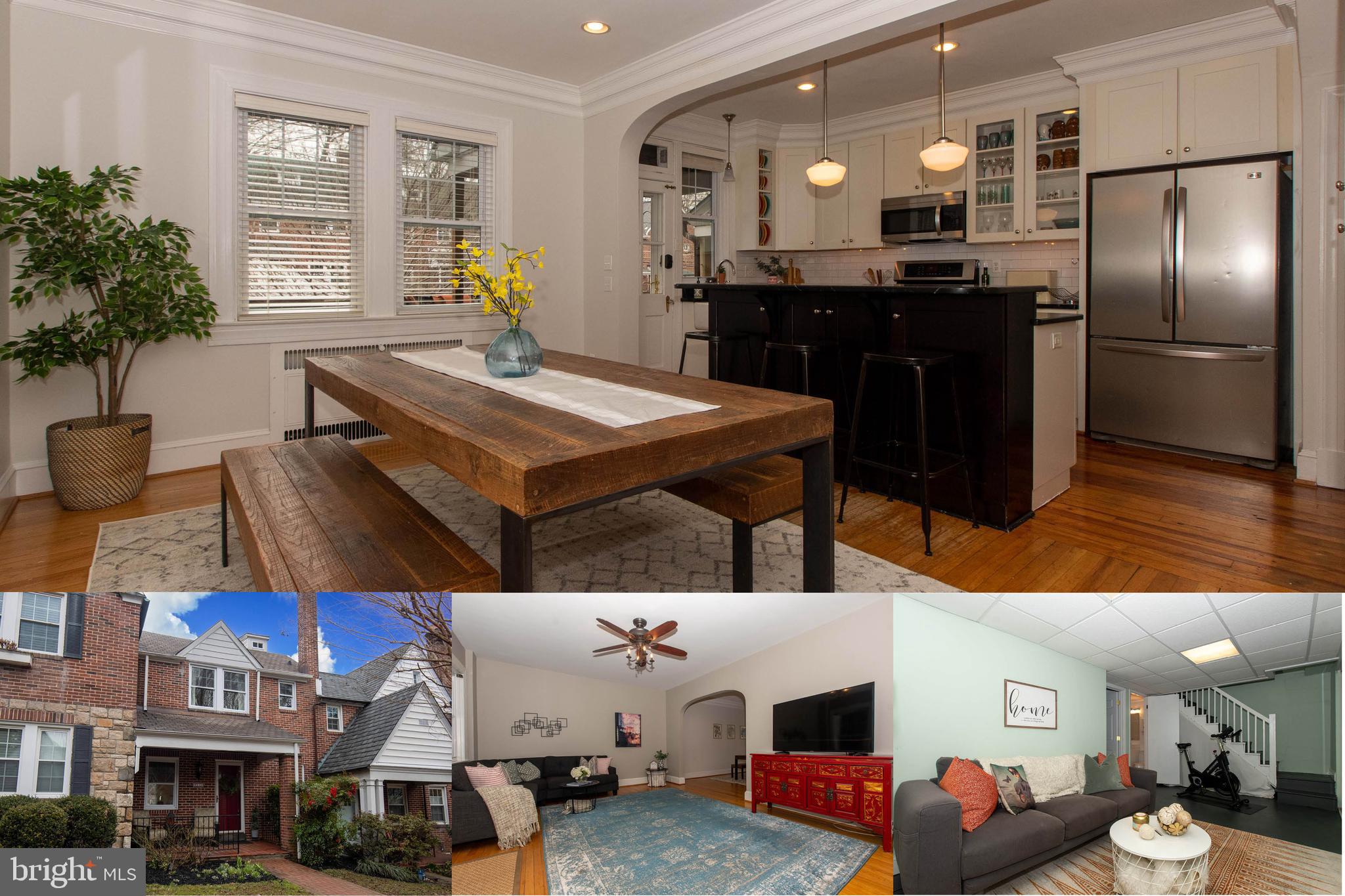 312 Hopkins Road Baltimore, MD 21212 - Photo 1 of 51