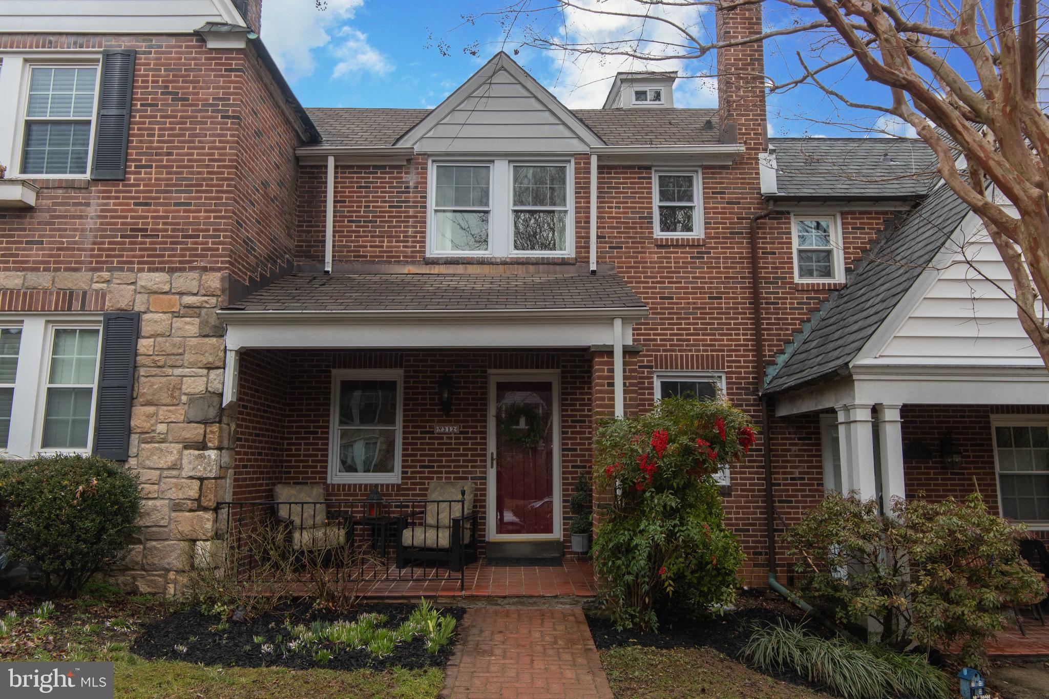 312 Hopkins Road Baltimore, MD 21212 - Photo 2 of 51