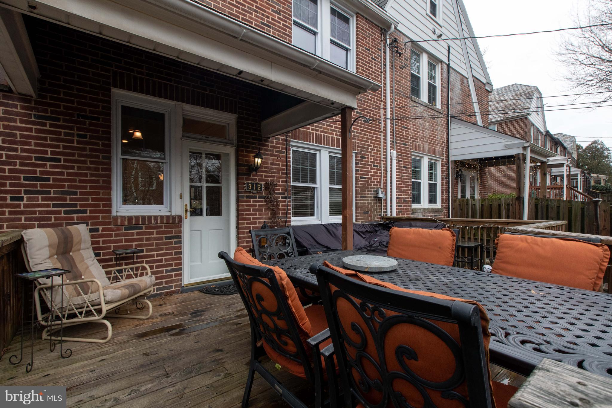 312 Hopkins Road Baltimore, MD 21212 - Photo 45 of 51
