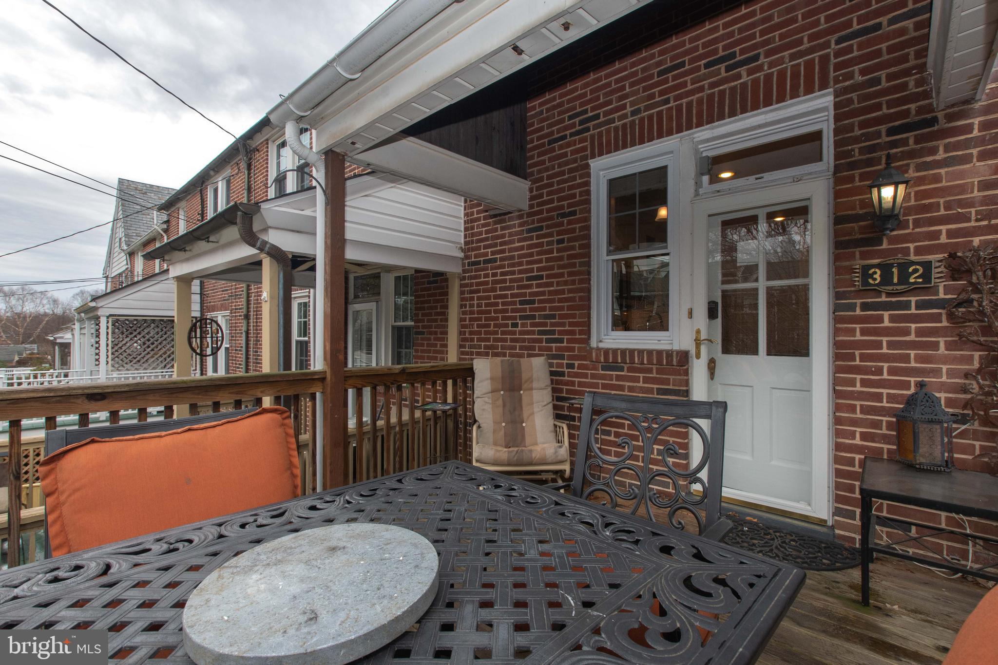 312 Hopkins Road Baltimore, MD 21212 - Photo 46 of 51