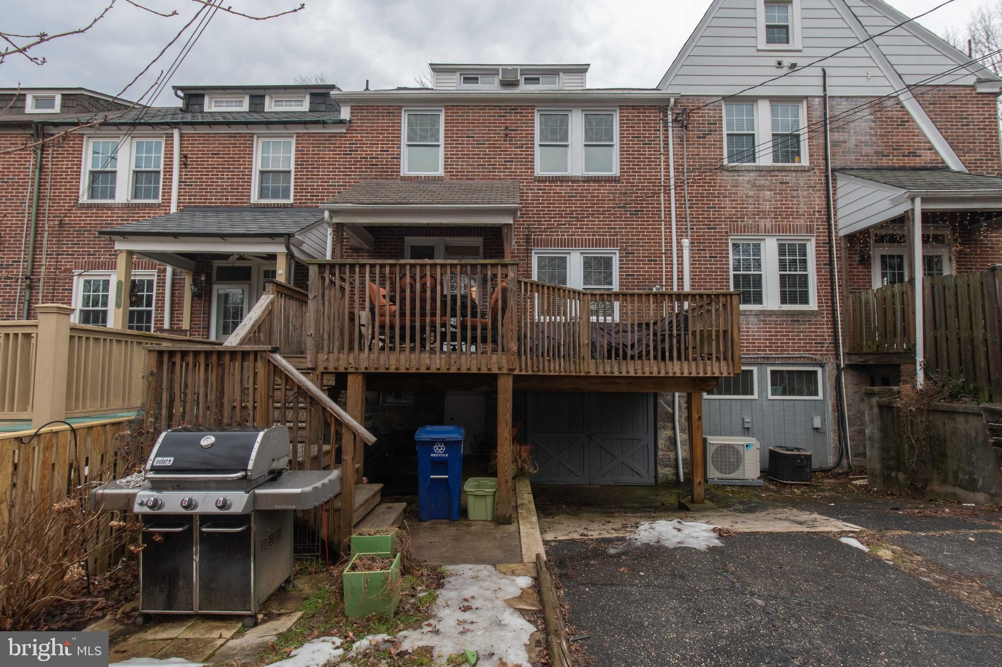 312 Hopkins Road Baltimore, MD 21212 - Photo 48 of 51