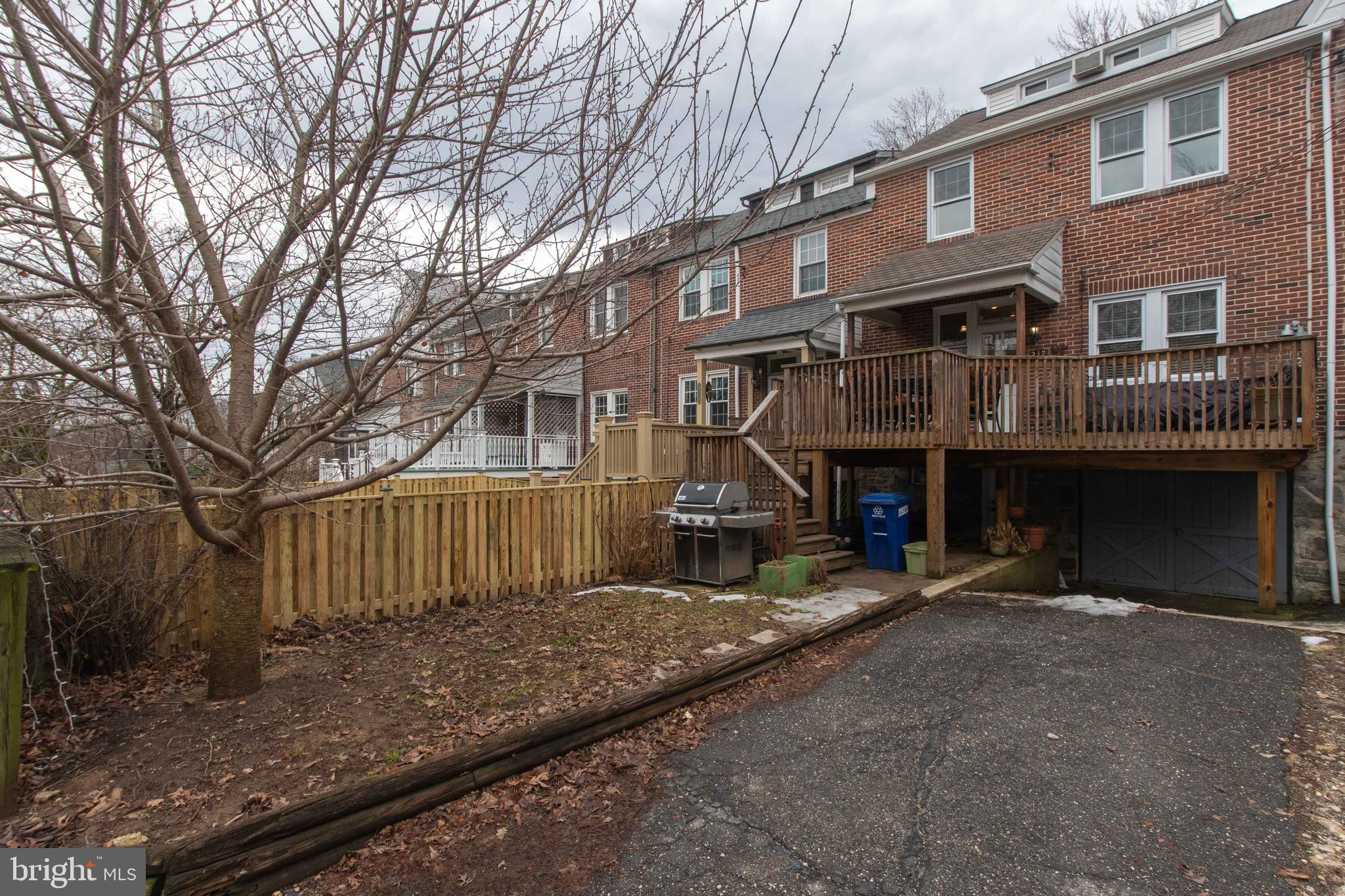 312 Hopkins Road Baltimore, MD 21212 - Photo 49 of 51