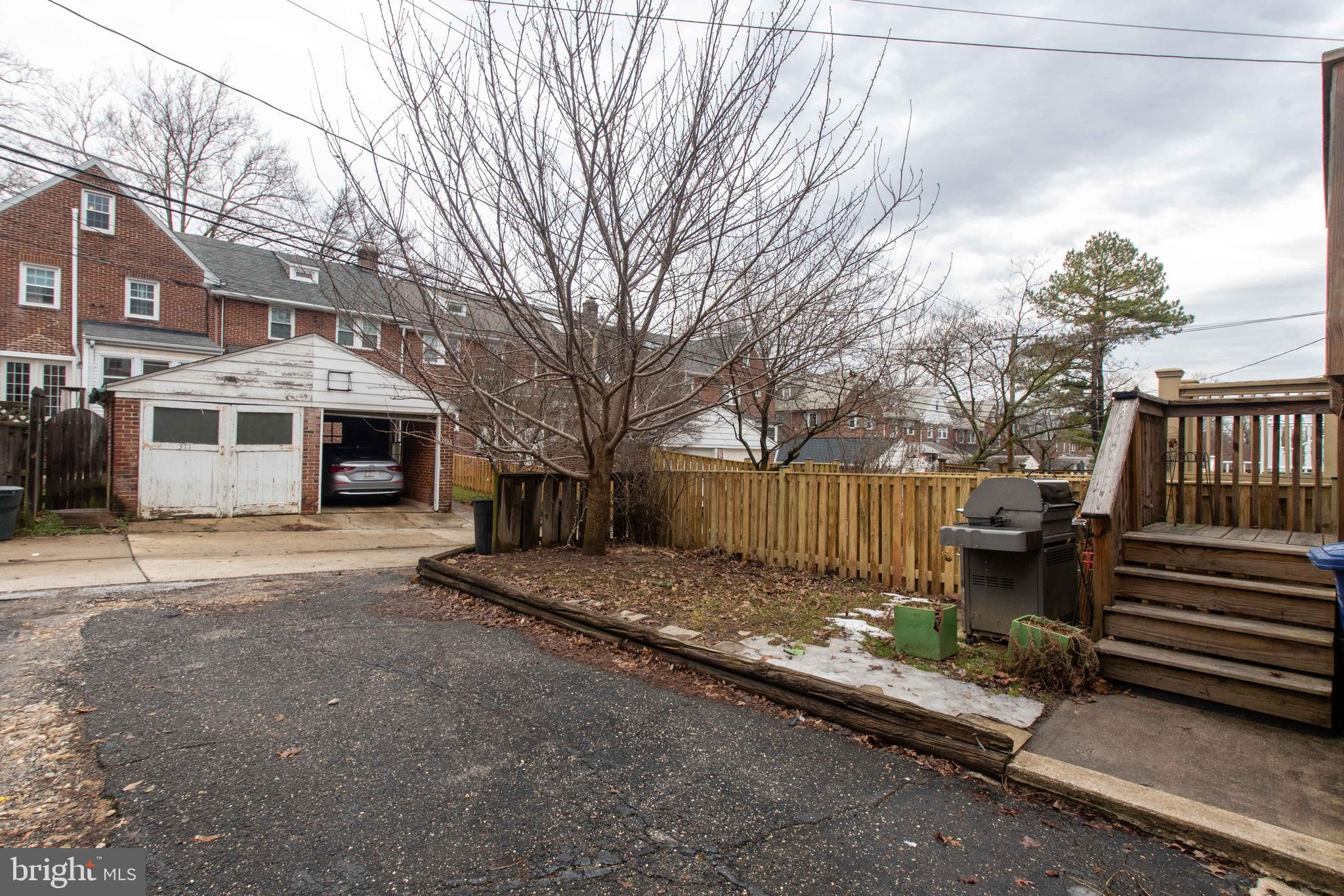 312 Hopkins Road Baltimore, MD 21212 - Photo 50 of 51