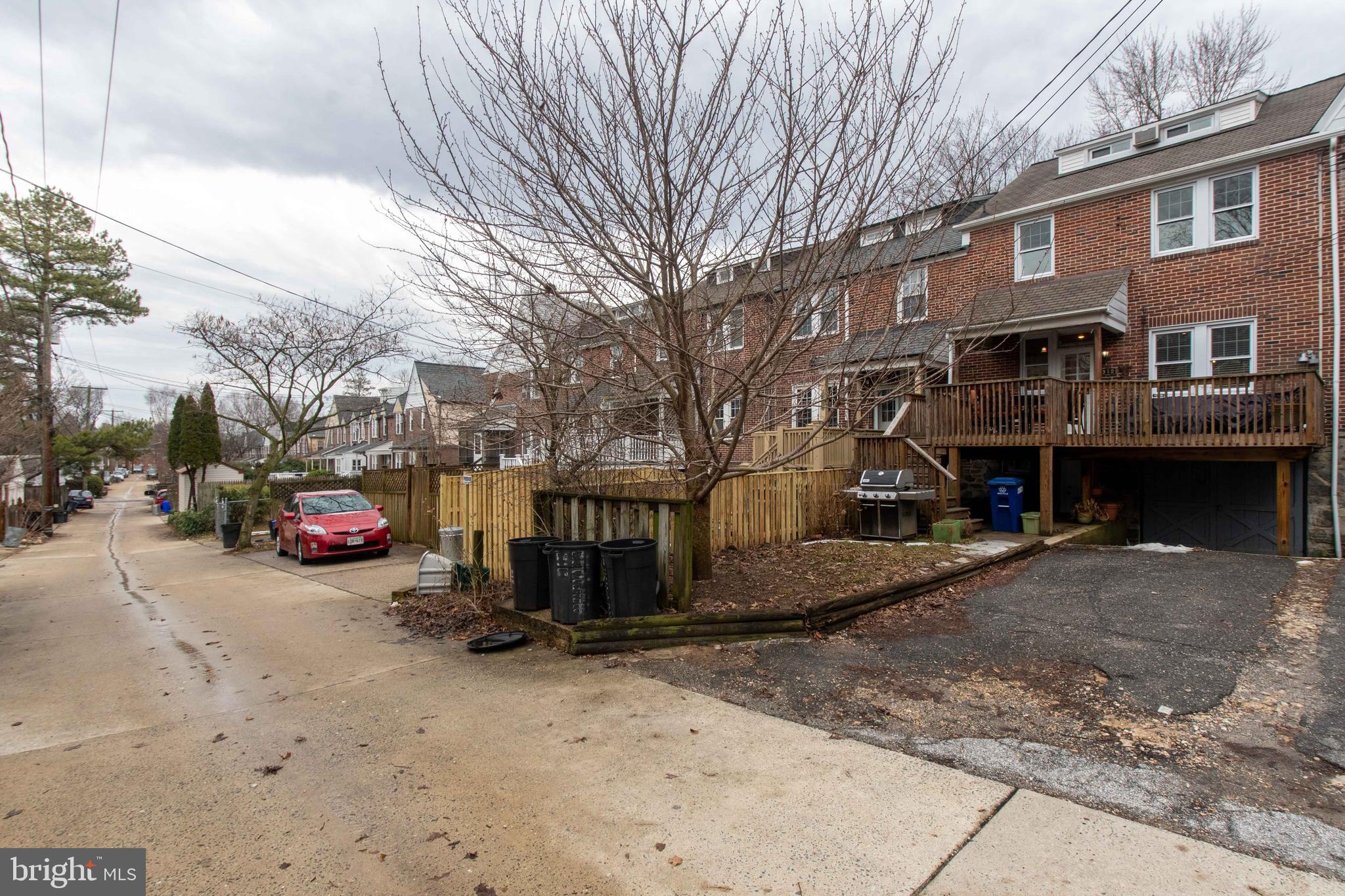 312 Hopkins Road Baltimore, MD 21212 - Photo 51 of 51