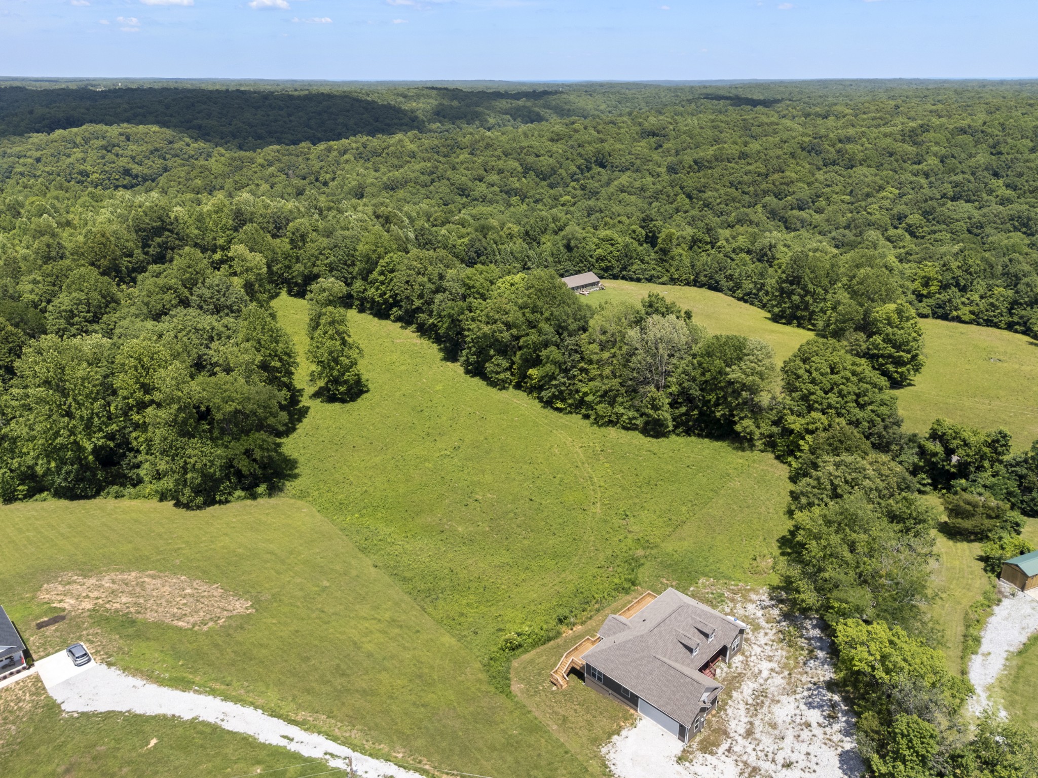 694 Nels Adams Road Dickson, TN 37055 - Photo 49 of 57