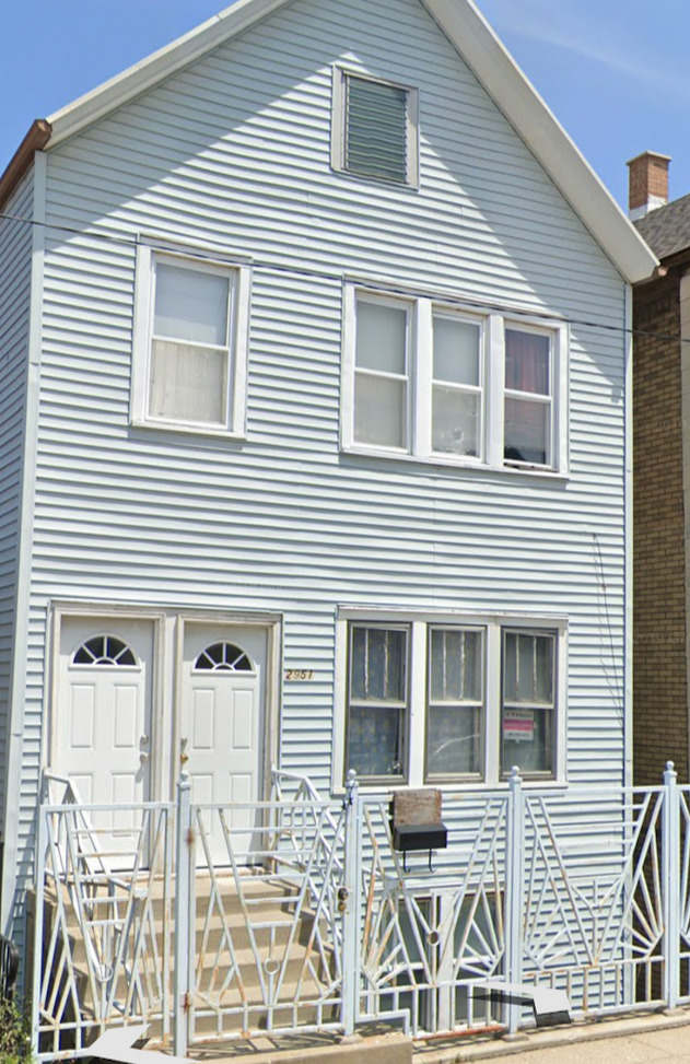 2951 South Farrell Street Chicago, IL 60608 - Photo 1 of 5