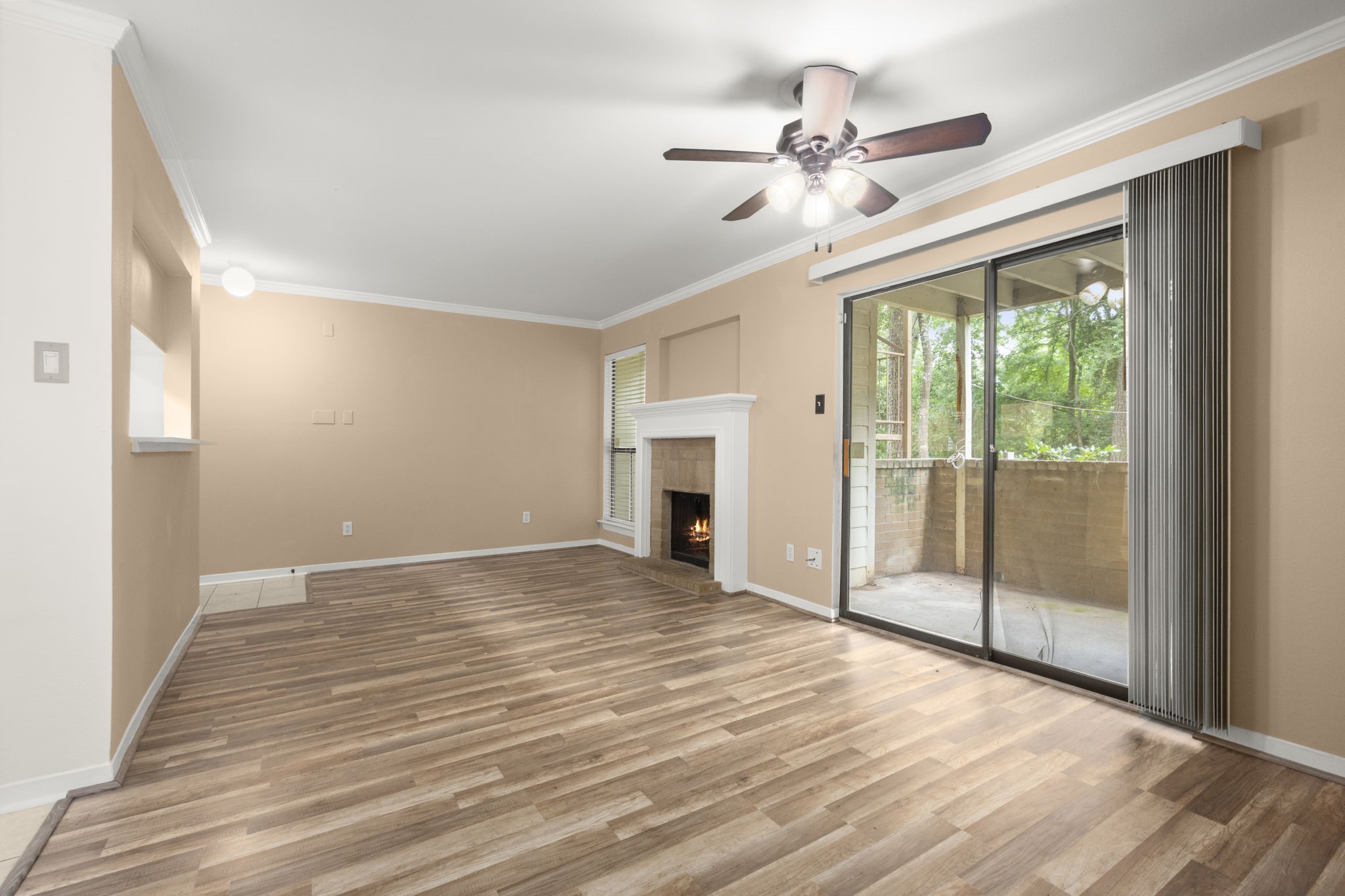 3500 Tangle Brush Drive, Unit 102 Spring, TX 77381 - Photo 4 of 19