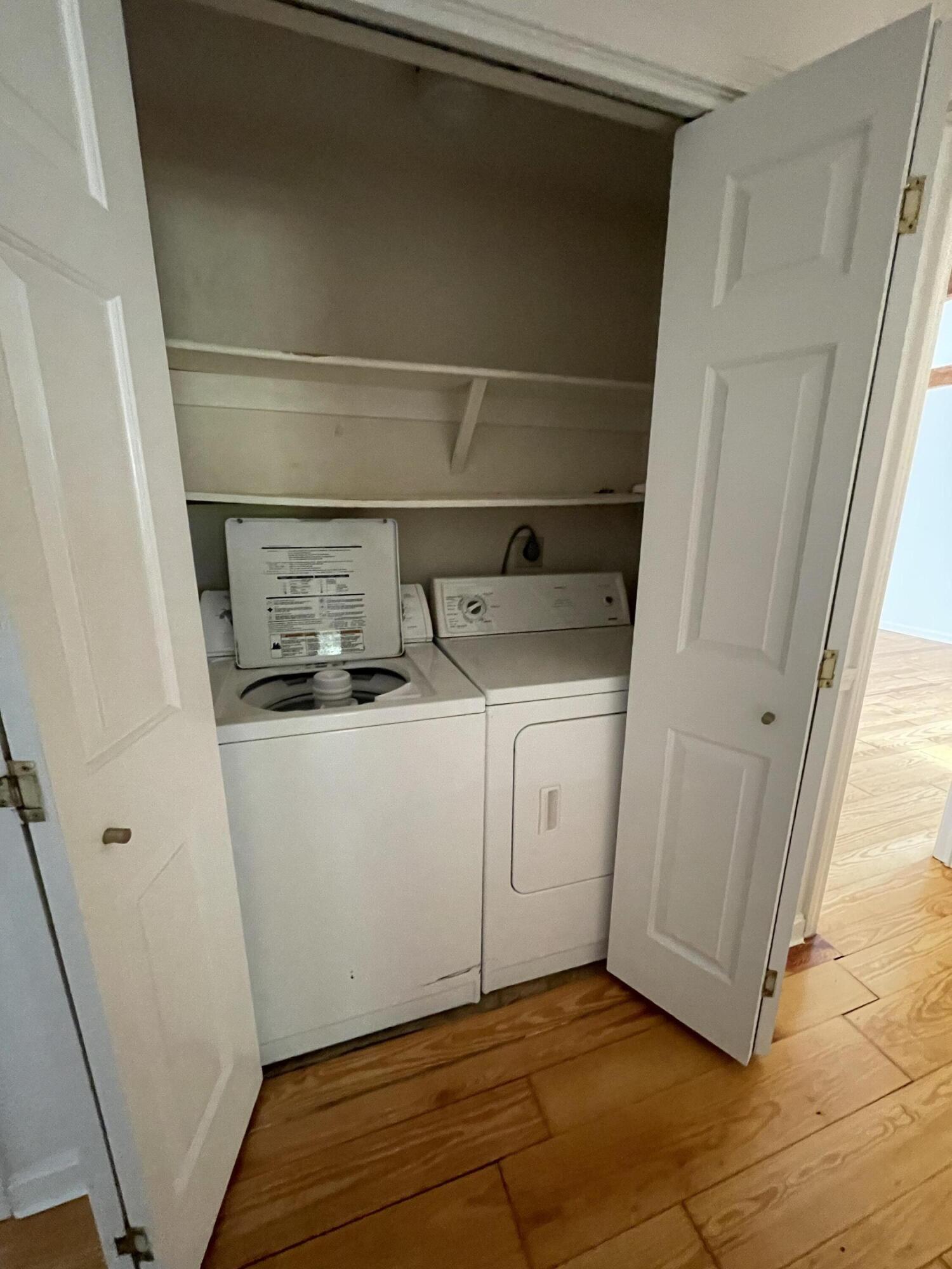 18 Sandy Valley Road Marstons Mills, MA 02648 - Photo 10 of 12 a view of a closet with storage