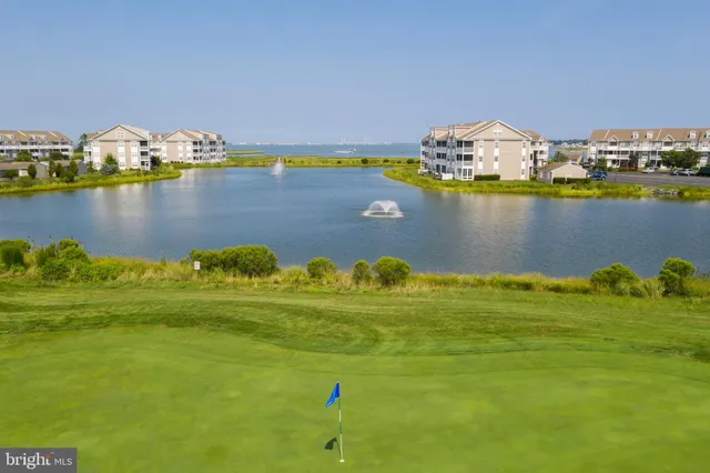 $439,000 | 30469 Shore Lane, Unit 32, Ocean View, DE 19970