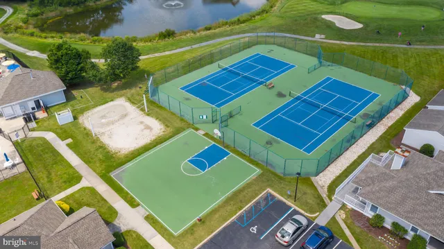 $439,000 | 30469 Shore Lane, Unit 32, Ocean View, DE 19970