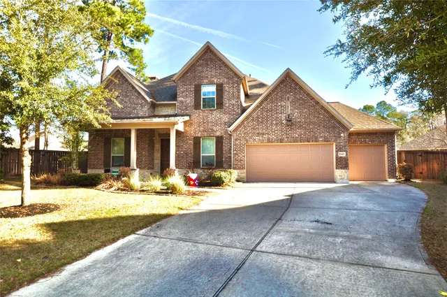 $3,150 | 13423 Beall Woods Lane, Humble, TX 77346