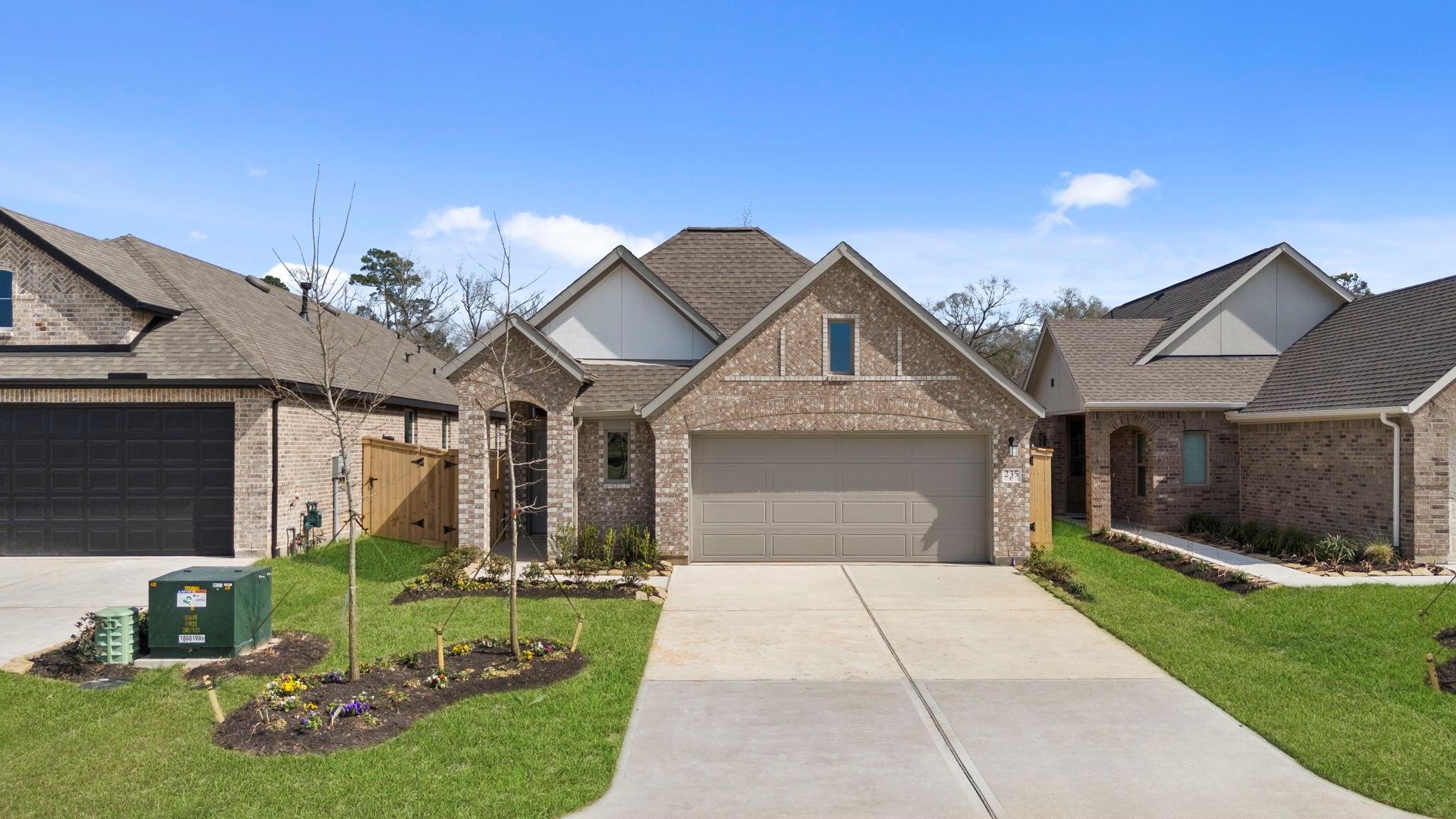 235 Navasota Narrows Way Conroe, TX 77304 - Photo 24 of 24
