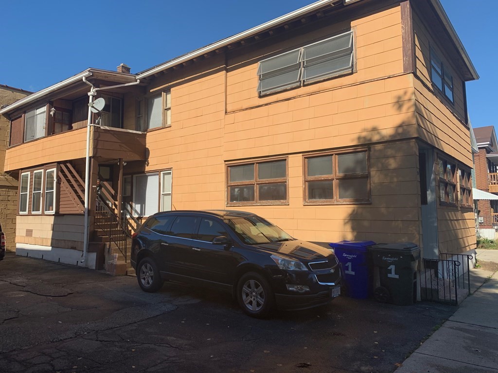 30 Fremont Street Springfield, MA 01105 - Photo 2 of 2 Gallery Image 2