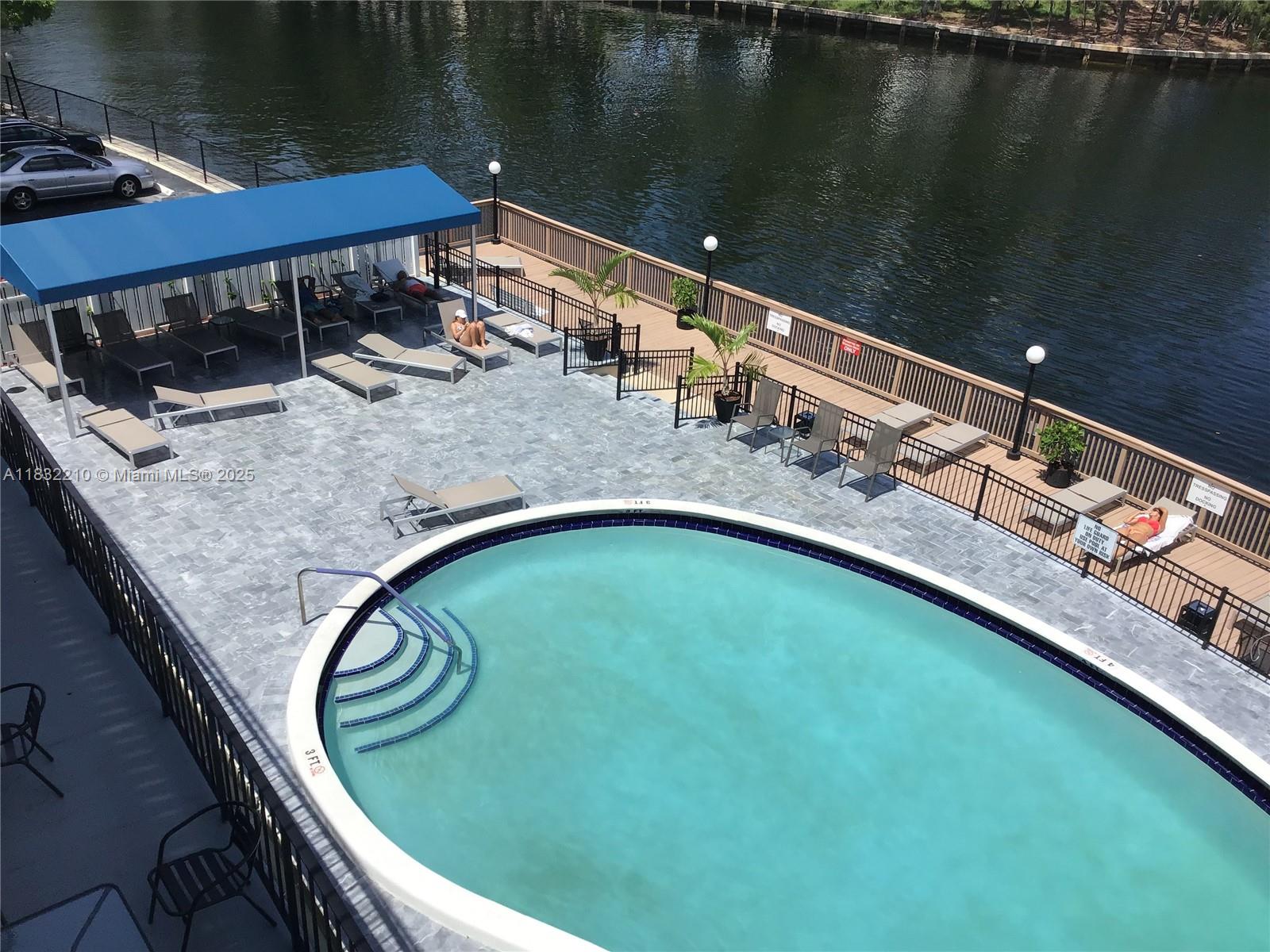 Coutry Club Hallandale Beach, FL 33009 - Photo 30 of 33