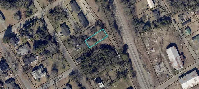 $3,500 | 827 Railroad Avenue, Waynesboro, GA 30830