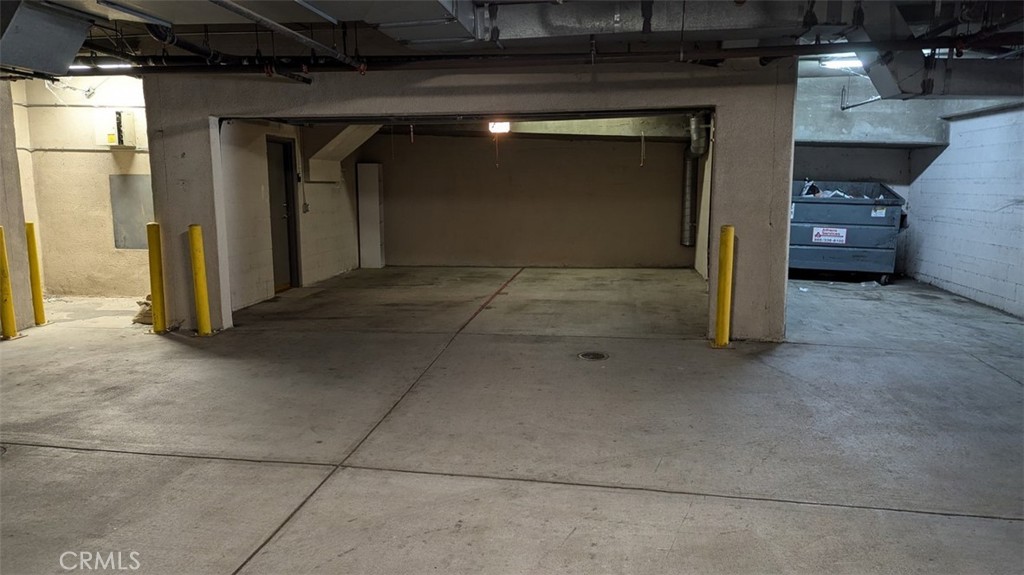 255 North Michigan Avenue, Unit 4 Pasadena, CA 91106 - Photo 21 of 39 a view of empty room