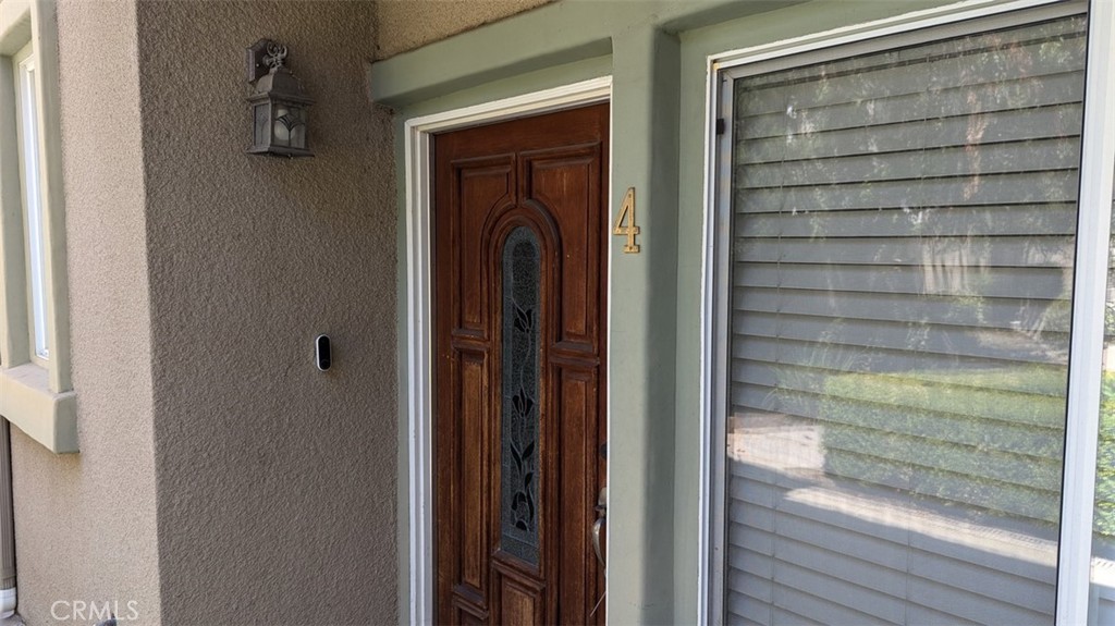 255 North Michigan Avenue, Unit 4 Pasadena, CA 91106 - Photo 39 of 39 a view of front door