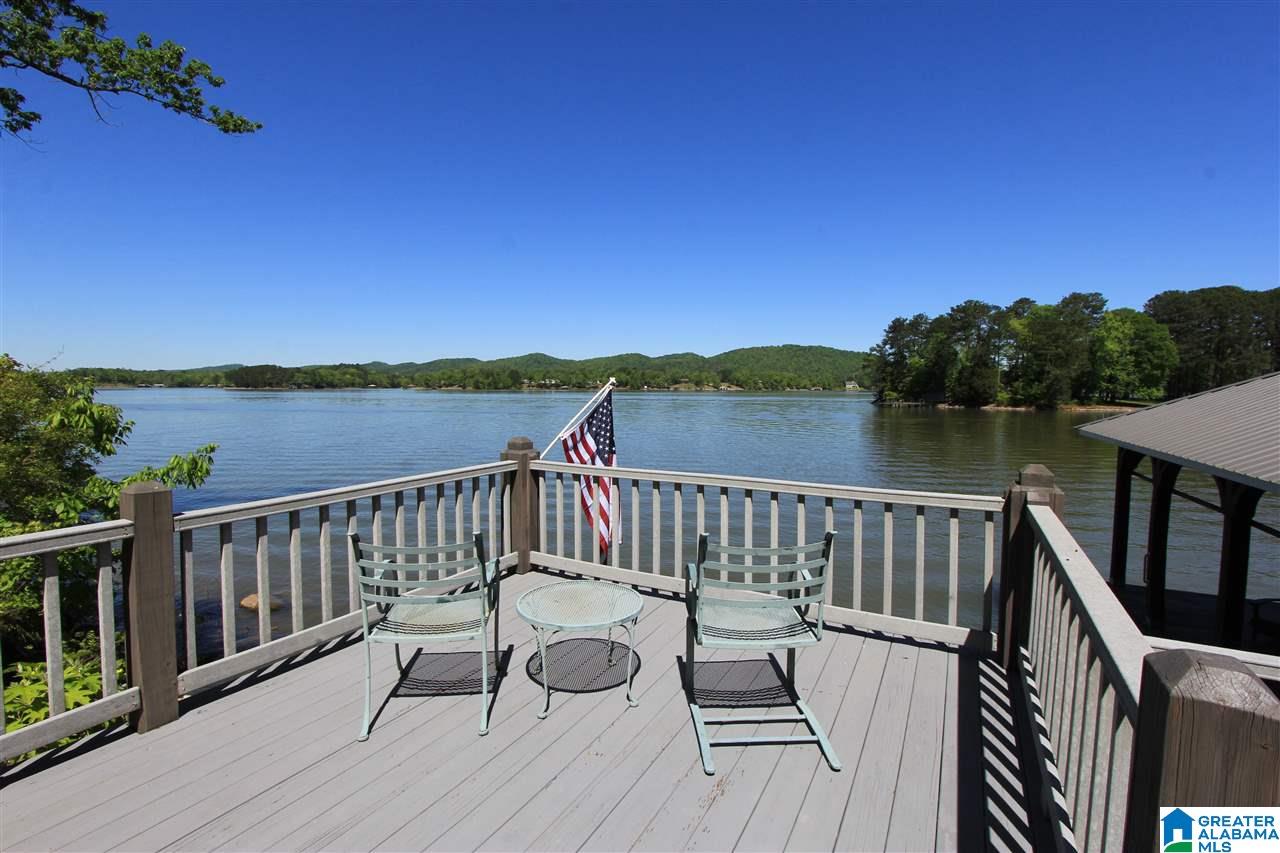1238 Mohawk Trail Ohatchee, AL 36271 - Photo 24 of 50 Gallery Image 24