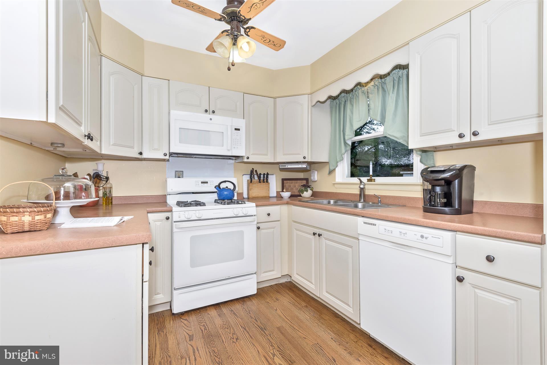 16409 Old Frederick Road Mount Airy, MD 21771 - Photo 14 of 30 Kitchen