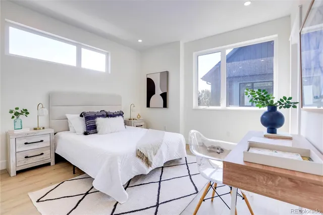 $609,000 | 5055 Cody Street, Unit C, Arvada, CO 80002