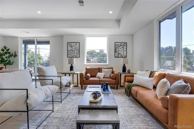 $609,000 | 5055 Cody Street, Unit C, Arvada, CO 80002