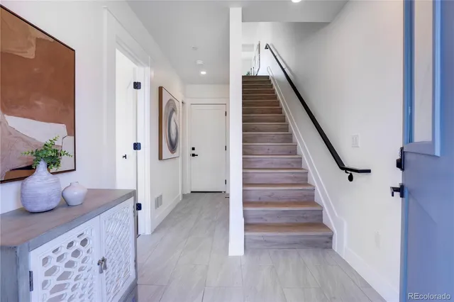 $609,000 | 5055 Cody Street, Unit C, Arvada, CO 80002