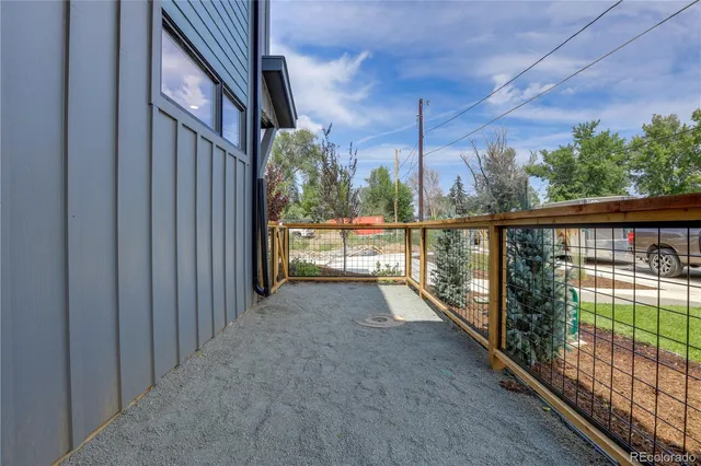 $609,000 | 5055 Cody Street, Unit C, Arvada, CO 80002