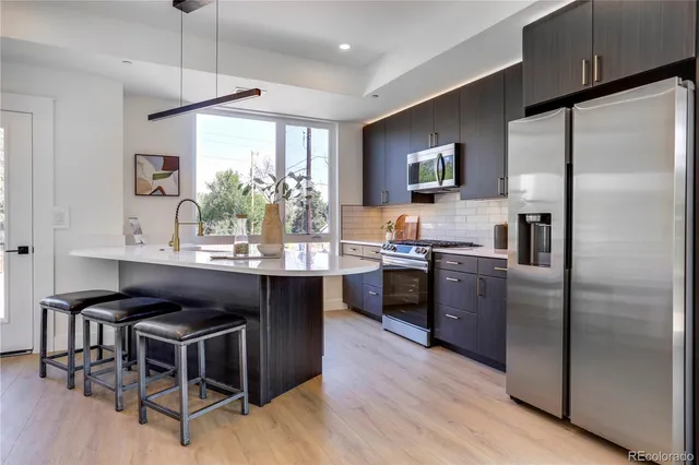 $609,000 | 5055 Cody Street, Unit C, Arvada, CO 80002